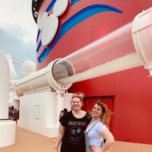 Meet your Posher, Deanna